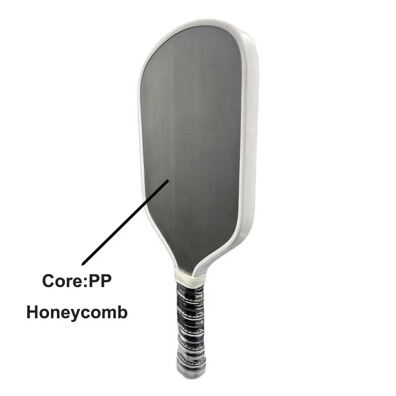 Custom Fiber Pickleball Paddle best